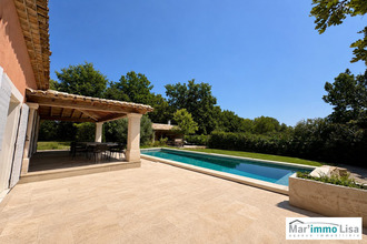 Ma-Cabane - Vente Maison Mérindol, 177 m²