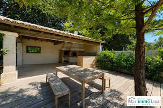 Ma-Cabane - Vente Maison Mérindol, 177 m²