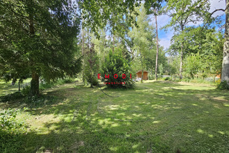 Ma-Cabane - Vente Maison Mérinville, 65 m²