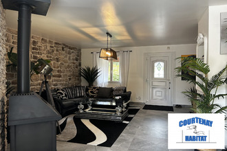 Ma-Cabane - Vente Maison Mérinville, 162 m²
