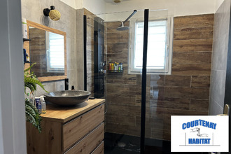 Ma-Cabane - Vente Maison Mérinville, 162 m²