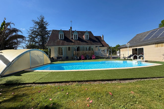 Ma-Cabane - Vente Maison MERITEIN, 225 m²