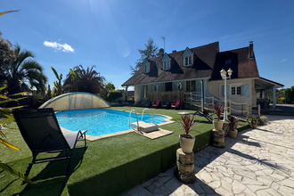 Ma-Cabane - Vente Maison MERITEIN, 225 m²