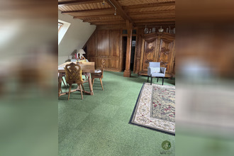 Ma-Cabane - Vente Maison Merkwiller-Pechelbronn, 200 m²