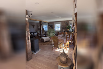 Ma-Cabane - Vente Maison Merkwiller-Pechelbronn, 166 m²