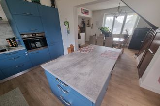 Ma-Cabane - Vente Maison MERLEVENEZ, 83 m²