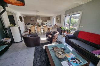 Ma-Cabane - Vente Maison MERLEVENEZ, 90 m²