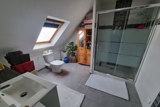 Ma-Cabane - Vente Maison MERLEVENEZ, 90 m²