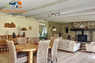 Ma-Cabane - Vente Maison Merlevenez, 107 m²