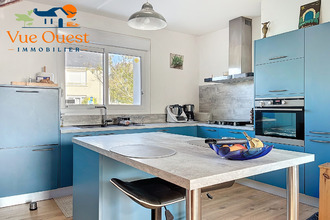 Ma-Cabane - Vente Maison Merlevenez, 79 m²