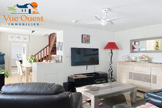 Ma-Cabane - Vente Maison Merlevenez, 79 m²