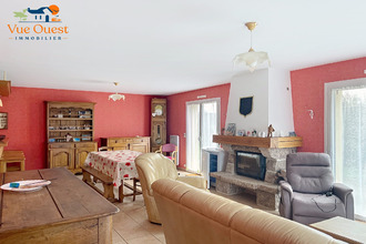 Ma-Cabane - Vente Maison Merlevenez, 103 m²