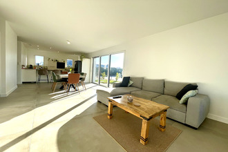 Ma-Cabane - Vente Maison MERLEVENEZ, 117 m²