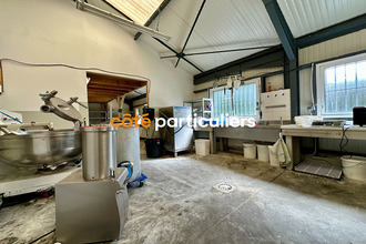 Ma-Cabane - Vente Maison MERLEVENEZ, 96 m²