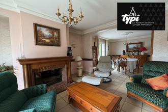 Ma-Cabane - Vente Maison Merlevenez, 136 m²