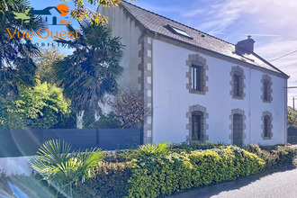 Ma-Cabane - Vente Maison Merlevenez, 152 m²