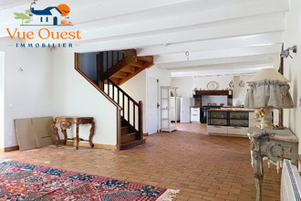 Ma-Cabane - Vente Maison Merlevenez, 152 m²
