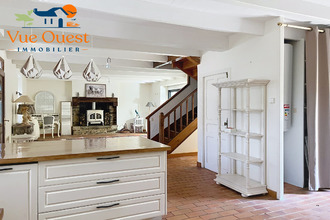 Ma-Cabane - Vente Maison Merlevenez, 152 m²
