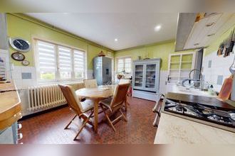 Ma-Cabane - Vente Maison MERLIMONT, 121 m²