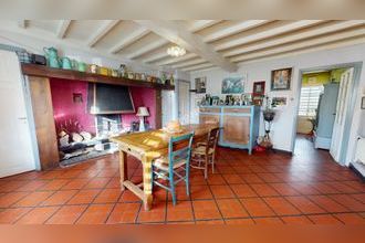 Ma-Cabane - Vente Maison MERLIMONT, 121 m²