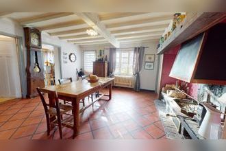 Ma-Cabane - Vente Maison MERLIMONT, 121 m²