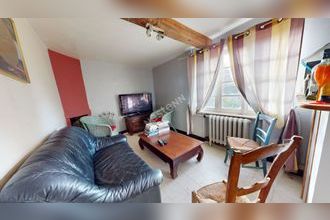 Ma-Cabane - Vente Maison MERLIMONT, 121 m²