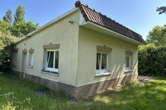 Ma-Cabane - Vente Maison Merlimont, 60 m²