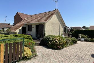 Ma-Cabane - Vente Maison Merlimont, 45 m²