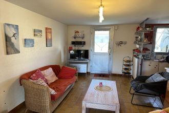 Ma-Cabane - Vente Maison Merlimont, 45 m²