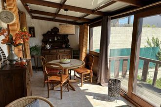 Ma-Cabane - Vente Maison Merlimont, 45 m²