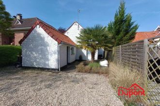 Ma-Cabane - Vente Maison Merlimont, 103 m²