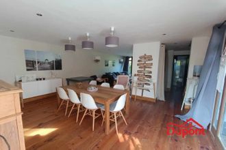 Ma-Cabane - Vente Maison Merlimont, 103 m²