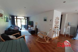 Ma-Cabane - Vente Maison Merlimont, 103 m²