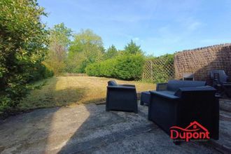 Ma-Cabane - Vente Maison Merlimont, 103 m²