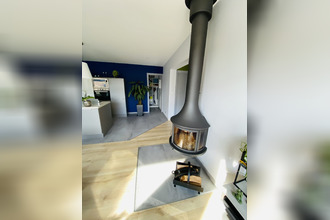 Ma-Cabane - Vente Maison Merlimont, 124 m²