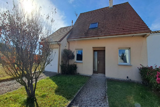 Ma-Cabane - Vente Maison Merlimont, 150 m²