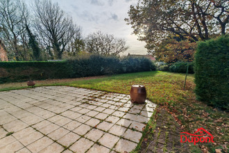 Ma-Cabane - Vente Maison Merlimont, 171 m²