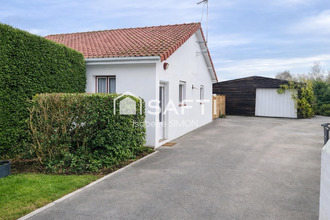 Vente Maison 62155, Merlimont France