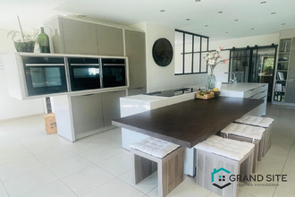 Ma-Cabane - Vente Maison Merlimont, 162 m²