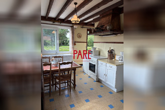 Ma-Cabane - Vente Maison Merlimont, 105 m²