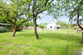 Ma-Cabane - Vente Maison MERLIMONT, 112 m²
