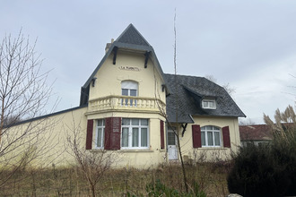 Ma-Cabane - Vente Maison Merlimont, 150 m²