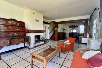 Ma-Cabane - Vente Maison Merlimont, 99 m²