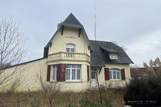 Ma-Cabane - Vente Maison Merlimont, 150 m²