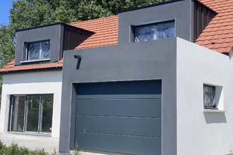 Ma-Cabane - Vente Maison Merlimont, 170 m²
