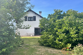 Ma-Cabane - Vente Maison Merlimont, 143 m²