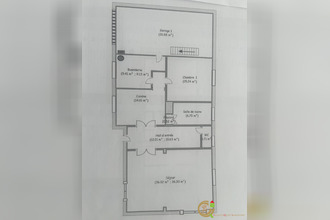 Ma-Cabane - Vente Maison Merlimont, 143 m²