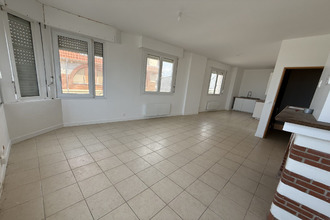 Ma-Cabane - Vente Maison Merlimont, 100 m²