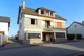 Vente Maison 19340, Merlines France