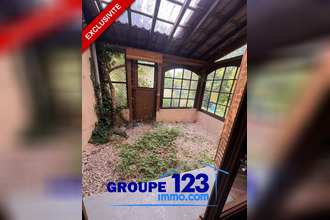 Ma-Cabane - Vente Maison Merry-la-Vallée, 70 m²